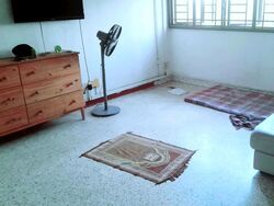 Blk 205 Marsiling Admiralty Park (Woodlands), HDB 4 Rooms #612654561